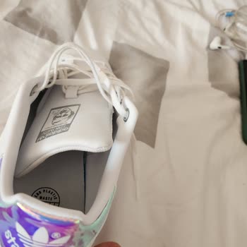 Adidas Mağduriyeti Gereksiz Uğraş