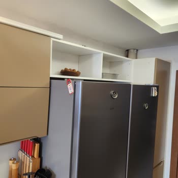 My Kapı Kapak Dünyası Sipariş Alıyor Fakat Takibini Yapmıyor, İş Tamamlanmıyor