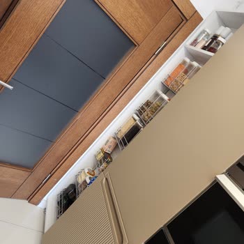 My Kapı Kapak Dünyası Sipariş Alıyor Fakat Takibini Yapmıyor, İş Tamamlanmıyor