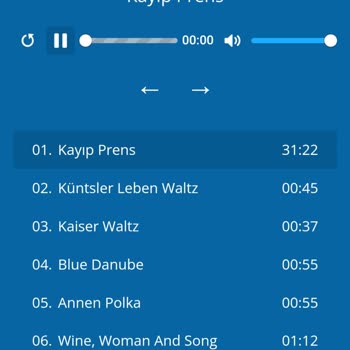 Doğan Egmont Sesli Ve Müzikli Kitap