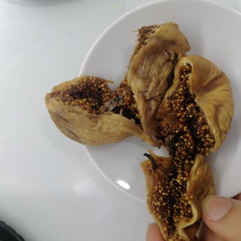 Ankara Çitlekçi Bozuk İncirler