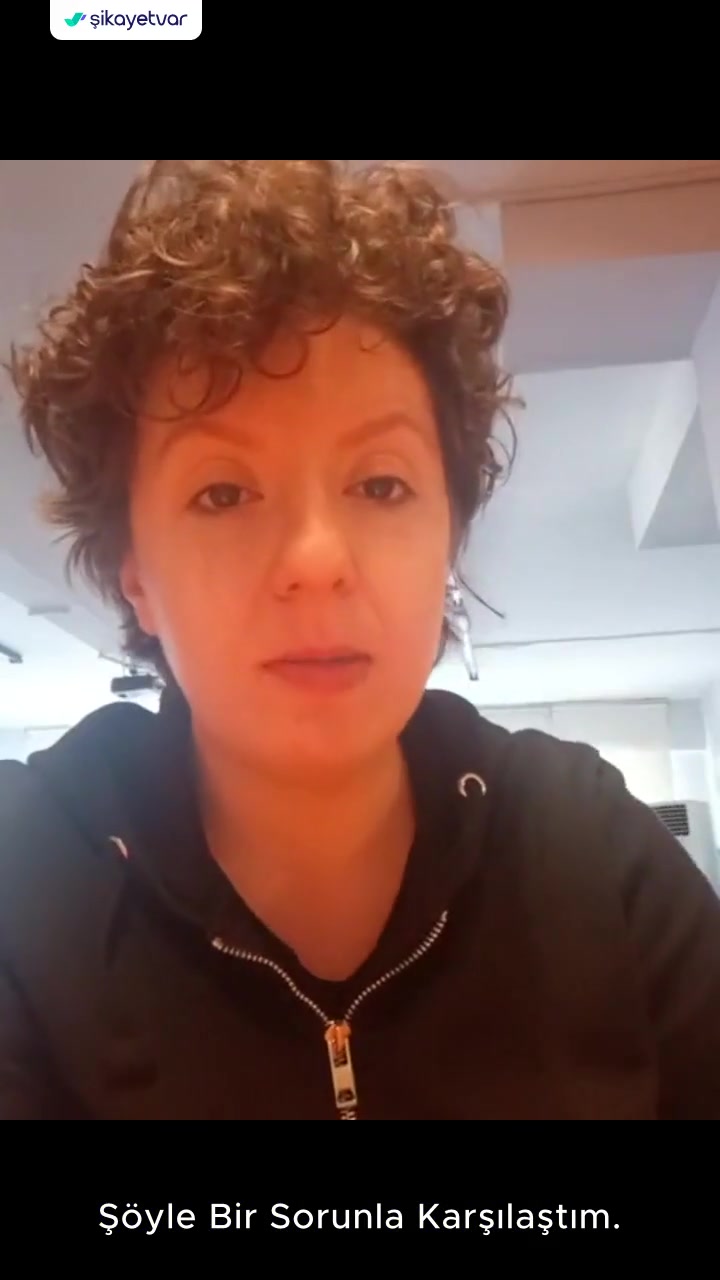 Armut Uygulamasının Yazılım Ve Müşteri Hizmetleri Yetersizliği! videonun kapak resmi