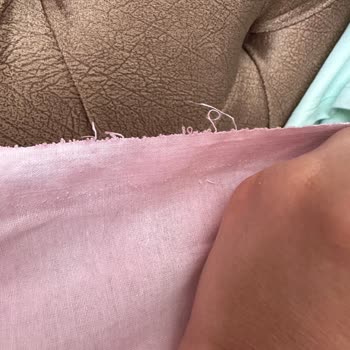 Kelebek Mobilya Nevresim Takımı Şikayeti