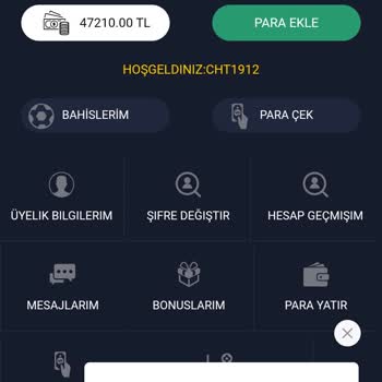 Gates Of Nova'dan 15 Bin Kazandım, Ama Paramı Alamıyorum