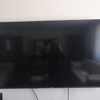 Vestel TV İade Talebi