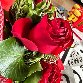 Çiçek Sepeti Kusurlu Ürün Yolladı