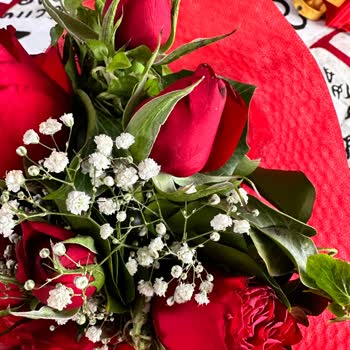 Çiçek Sepeti Kusurlu Ürün Yolladı