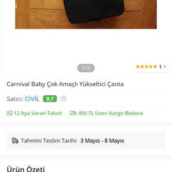 Çiçek Sepeti Onaysız Fazla Çekim