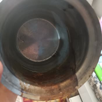 Arçelik Bulaşık Makinesinin Kirli Çıkarması