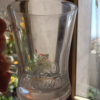 Arçelik Bulaşık Makinesinin Kirli Çıkarması