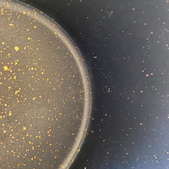 Karaca Züccaciye Karaca Bio Granit Tencere Soyulma Ve Kabarma