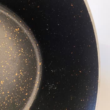 Karaca Züccaciye Karaca Bio Granit Tencere Soyulma Ve Kabarma