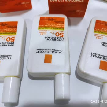 Yurtiçi Kargo Greeniers Cosmetic Bozuk La Roche Güneş Kremi