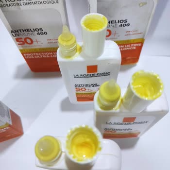 Yurtiçi Kargo Greeniers Cosmetic Bozuk La Roche Güneş Kremi