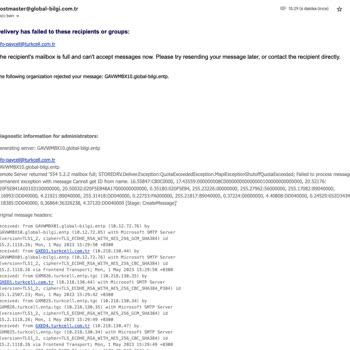 Paycell İletişim Problemi Pişmanlık