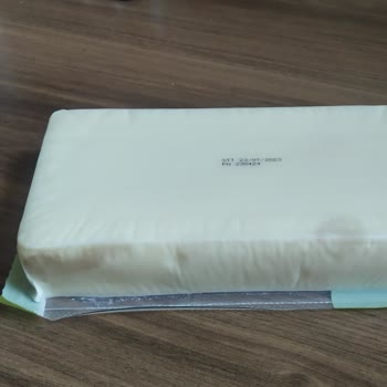 Enbir 600 Gr Kaşar Peynirinde Küflenme/Kararma Olması