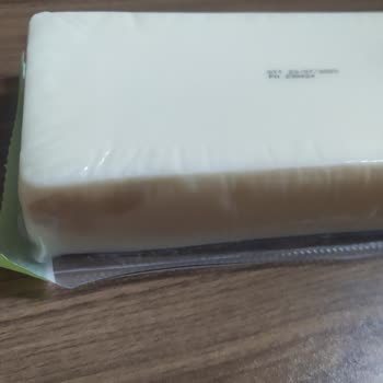 Enbir 600 Gr Kaşar Peynirinde Küflenme/Kararma Olması