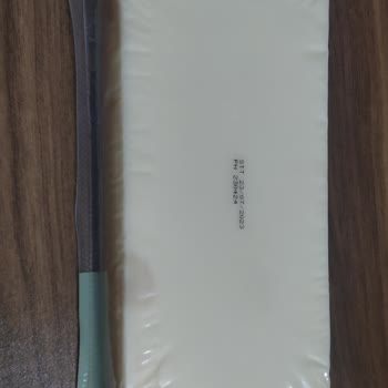 Enbir 600 Gr Kaşar Peynirinde Küflenme/Kararma Olması