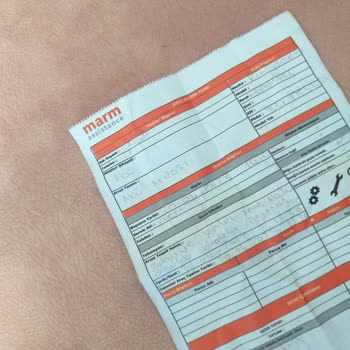 Moov Arızalı Araç Ücret İademi Yapmıyor