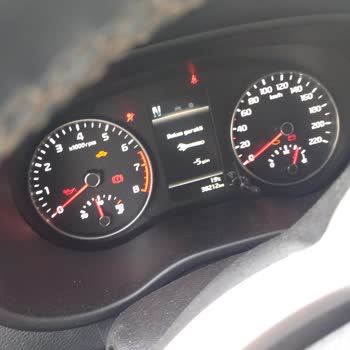 Moov Arızalı Araç Ücret İademi Yapmıyor