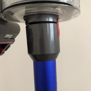 Dyson V11'in Bitmek Bilmeyen Arızaları!