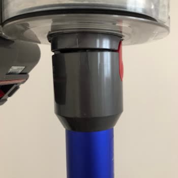 Dyson V11'in Bitmek Bilmeyen Arızaları!