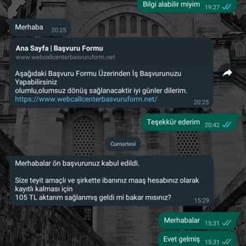 Papara Elektronik Anonim Şirketi Şikayet