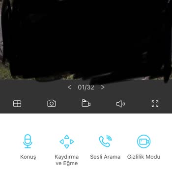 TP-Link Tapo C200 Güncelleme Sonrası Uzaktan İzlenme Sorunu