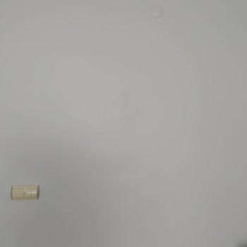 Polisan Mistik Beyaz Rengi Mavi Tonlarında