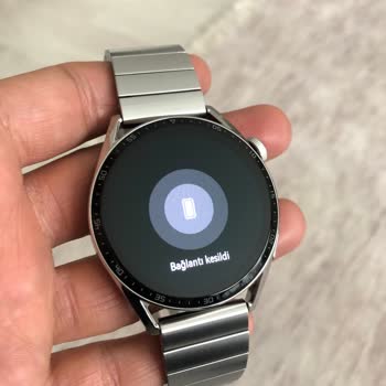 Huawei iPhone X Bağlantı Sorunu!