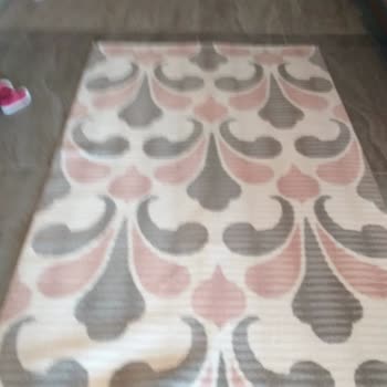 Şark Halı Yıkama (Ankara) Salon Halımın Kaybolması