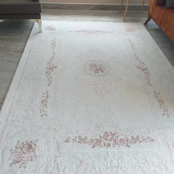 Şark Halı Yıkama (Ankara) Salon Halımın Kaybolması