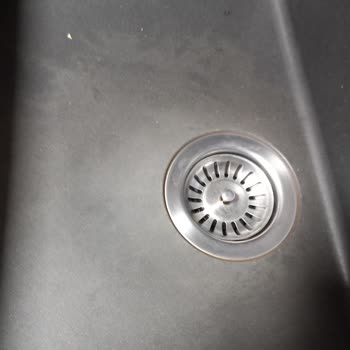 Teka Granit Evye Temizliği