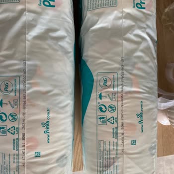 Prima 5 Numara Dışarı Taşırma Sorunu Hak.