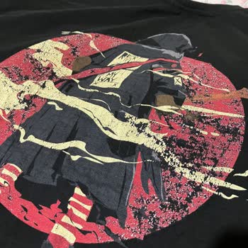 Pasage.com Pasage T-shirt Baskı İlk Yıkamadan Sonra Dökülüyor