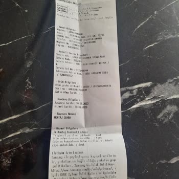 Samsung Mağduriyeti Hakkında Diyeceklerim