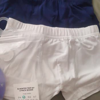 Penti Yanlış Eksik Ürün Gönderimi