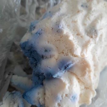 Tahsildaroğlu Lor Peyniri Mavi Oldu