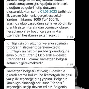 Akademi Bursu Lider Vakfı Burs