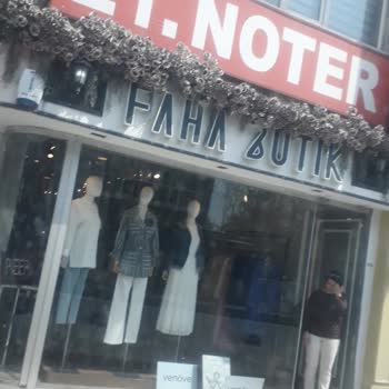 Faha Butik İade Kabul Etmiyor Sorumsuz