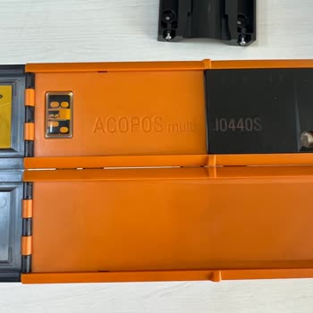 Arc Online Shop'tan 55" TV Askı Aparatı Siparişi Verdim, 65" TV Taşır Dediler!