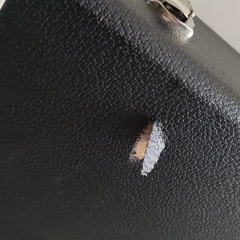 Pegasus Bagajımı Kullanılamaz Gale Getirmiş.