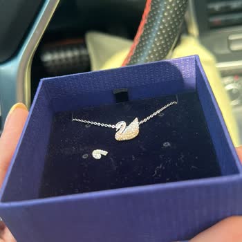 Swarovski Kolye Garanti Kapsamı Ücret Farkı Talebi