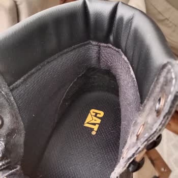 Cat (Caterpillar) Marka Bot Ürün Şikayeti Ücret İade Talebi