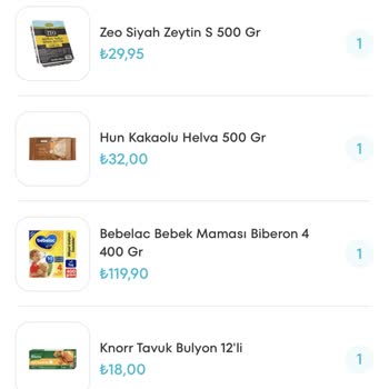 A101 Fiyatlara Daha Fazla Zam