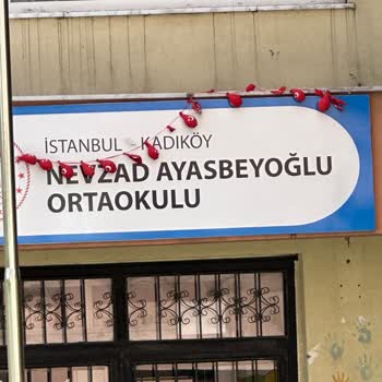 Milli Eğitim Bakanlığı (MEB) Okul Zil Sesi Yüksekliği