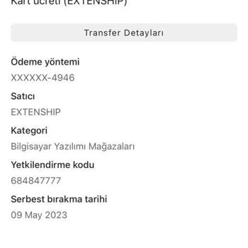 Extenship Haksiz Kazançları Ve Sürekli Çekilen Ücretler