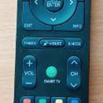 Onvo Televizyon Kumandası Çalışmıyor