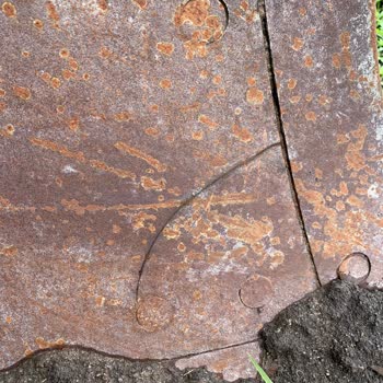 Türk Traktör Alpler Pulluk Üretim Hatası Çatlama