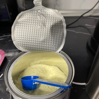 Hipp Mama Tutarsız Miktarlar